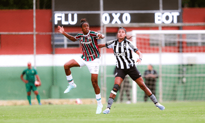 Fluminense x Botafogo - Semifinal do Carioca Feminino onde assistir e informações