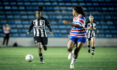 Fortaleza x Ceará - Final do Cearense Feminino (2º jogo) onde assistir e mais informações