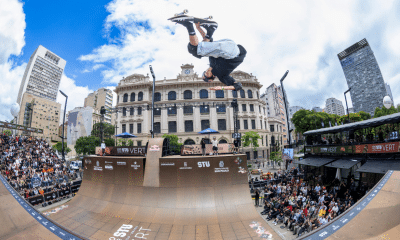Gui Khury quebra mais um recorde no Pro Tour STU São Paulo