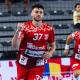 Haniel Langaro - Dinamo Bucareste - Champions League de Handebol