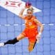 Holanda é a favorita do Grupo E do Mundial de handebol feminino (IHF)