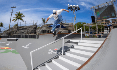 Ivan Monteiro e Issei Sakurai lideram o primeiro dia do STU Rio