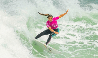 Laura Raupp é campeã do Dream Tour 2025