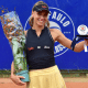 Luiza Fullana vence simples e duplas no ITF W15 de Mogi das Cruzes