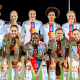 Lyon goleia o Montpellier e mantém 100% no Francês Feminino
