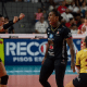 Mackenzie volta a vencer e entra no G8 da Superliga Feminina