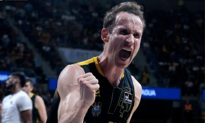 Marcelinho Huertas comanda vitória do Tenerife sobre Raulzinho e Leo Meindl na Espanha - basquete europeu