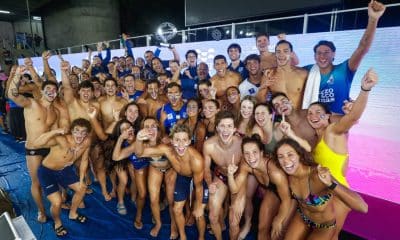 Minas Tênis Clube vence o Troféu José Finkel