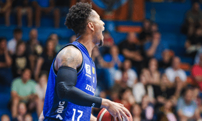 Minas vence Rio Claro e mantém 100% no NBB; Corinthians embala