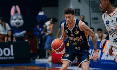 Mogi supera o Fortaleza fora de casa e mantém boa fase no NBB