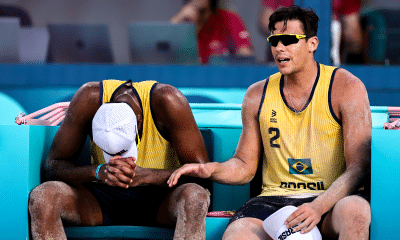 Mundial de Adelaide Brasil busca ouro feminino e fim do jejum no masculino