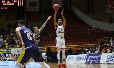 NBB Corinthians vence, Flamengo segue invicto e Cruzeiro desencanta