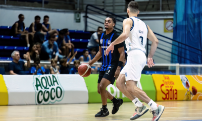 NBB Pinheiros surpreende e vence Minas na Arena UniBH