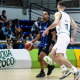 NBB Pinheiros surpreende e vence Minas na Arena UniBH