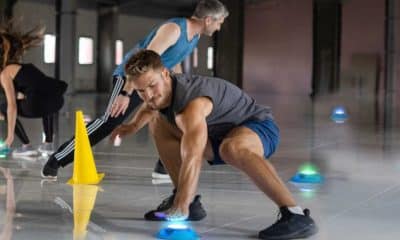 Neurofitness- o treino do cérebro que melhora o corpo