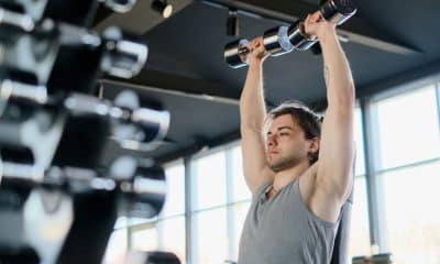 Neuroplasticidade- como o esporte ajuda o cérebro a se reinventar