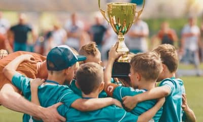 O impacto do esporte sobre a saúde mental coletiva