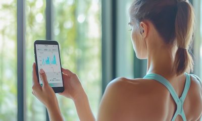 O poder do acompanhamento digital na evolução física