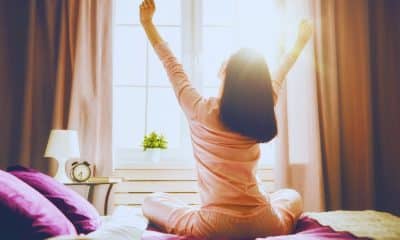 O poder dos rituais matinais na produtividade e motivação