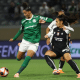Palmeiras e Corinthians empatam; Santos goleia no Paulistão Feminino