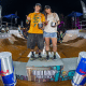 Pedro Carvalho e Raicca Ventura brilham e vencem o Mini Ramp Pro Attack