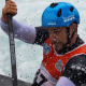 Pepe Gonçalves é destaque no Campeonato Braileiro de Canoagem Slalom e Caiaque Cross