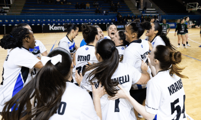 Pinheiros e Português reeditam final da Liga Nacional Feminina