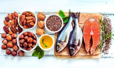 Por que incluir gorduras boas na rotina de quem treina?