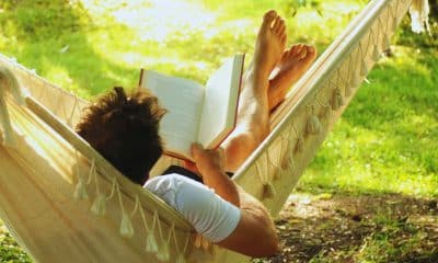 Por que tirar um dia de descanso melhora seu desempenho?