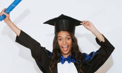 Rayssa Leal, que se formou no último final de semana, preferiu não participar da Copa do Mundo de Kitakyushu para se dedicar à reta final no ano letivo