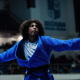 Rafaela Silva e Guilherme Schimidt brilham nas finais do Troféu Brasil de Judô