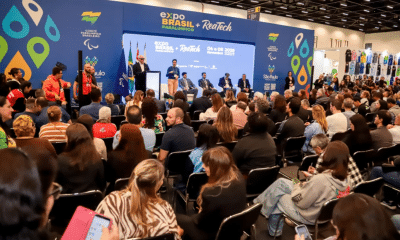 Reatech + Expo Brasil Paralímpico abre portas para a inclusão