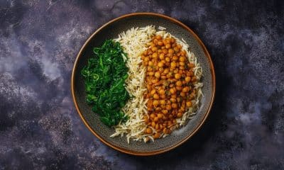 Receitas ricas em ferro para quem pratica esportes