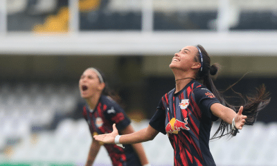 Red Bull Bragantino vence a Copa Paulista Feminina; Sport é tetra em Pernambuco