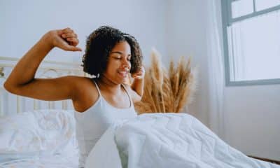 Rituais noturnos para dormir melhor e acordar disposto