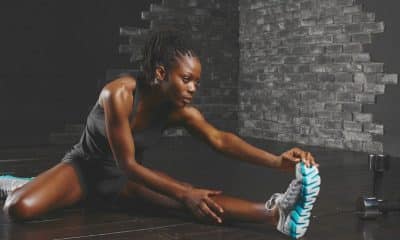 Rotina completa de alongamento pós-treino em 10 minutos