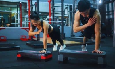 Rotina de treino minimalista- o essencial que realmente funciona