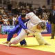 Seleção de judô paralímpico é convocada para Grand Prix em São Paulo