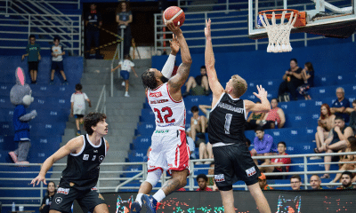 Sesi Franca atropela Botafogo no NBB