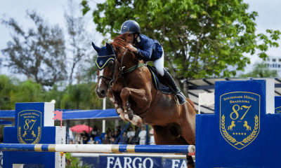 Stephan Barcha conquista Troféu Roberto Marinho pela segunda vez