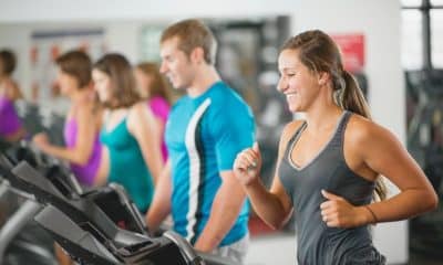 Tendência- academias 24h e o impacto no bem-estar