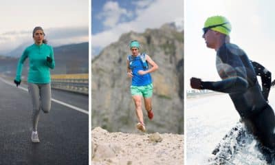 Técnicas de resistência mental para esportes de longa duração