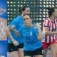 Uruguai volta ao Mundial de handebol feminino depois de 14 anos