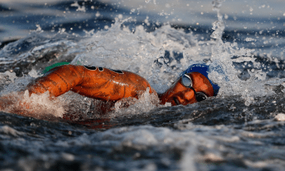 Ana Marcela Cunha Travessia Mar Grande–Salvador