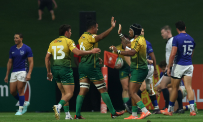 Brasil tupis namíbia eliminatórias para a Copa do Mundo de Rúgbi