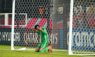 Brasil Paraguai Copa do Mundo Sub-17