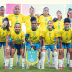 Brasil x Coreia do Norte na Copa do Mundo Sub-17 de futebol feminino ao vivo