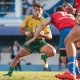 Brasil x Samoa - Eliminatórias da Copa do Mundo de Rugby XV