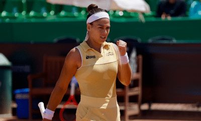 Carol Meligeni Alves no WTA 125 de Colina