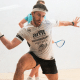 Diego Gobbi no Aberto de Andorra de Squash